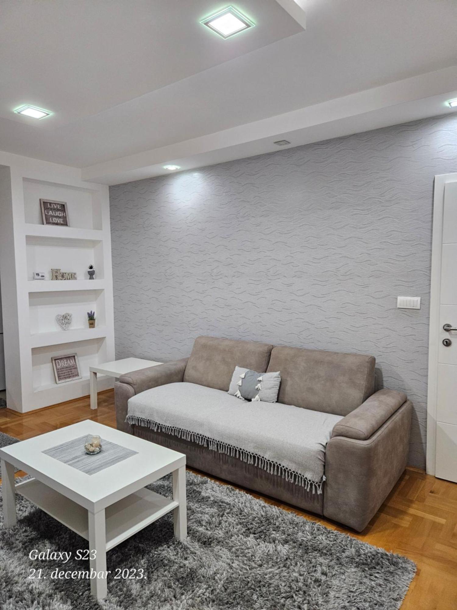 Apartman Vukota Pirot Exterior photo