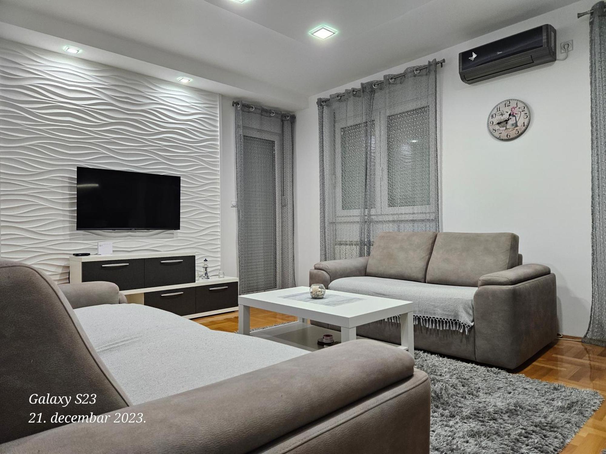 Apartman Vukota Pirot Exterior photo