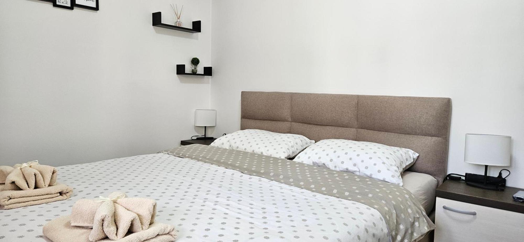 Apartman Vukota Pirot Exterior photo