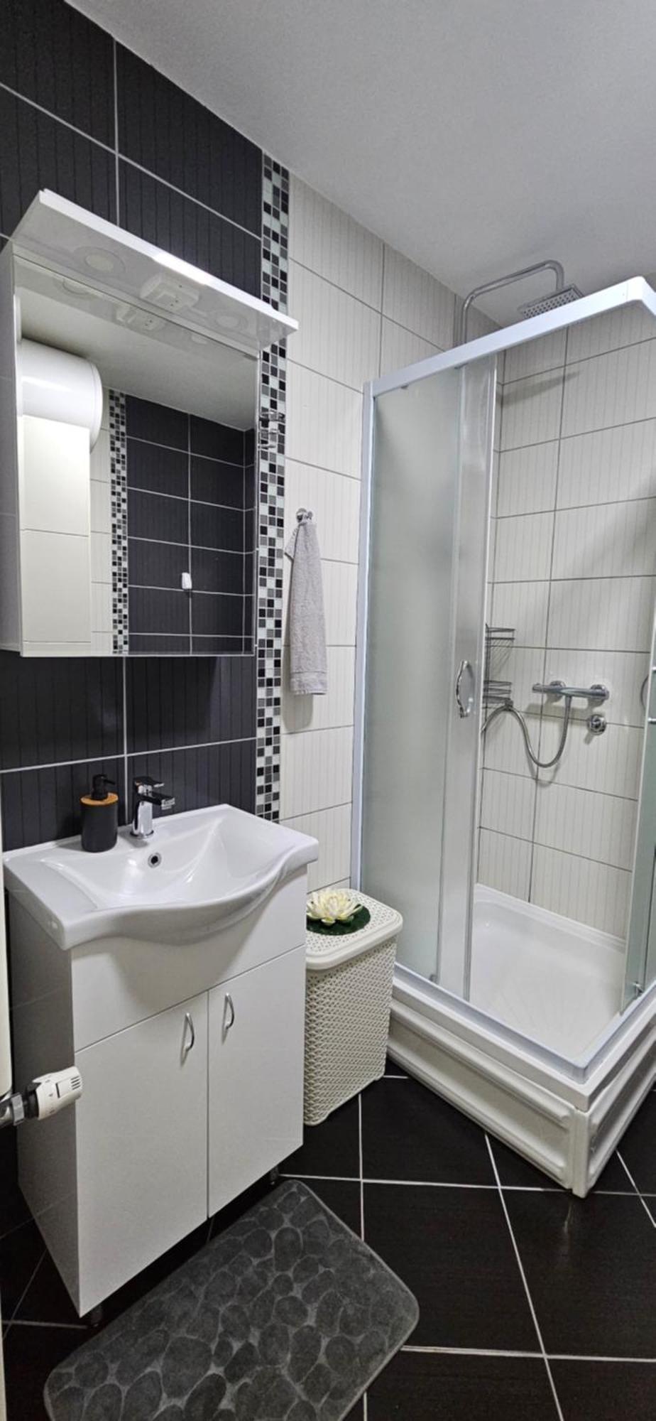 Apartman Vukota Pirot Exterior photo