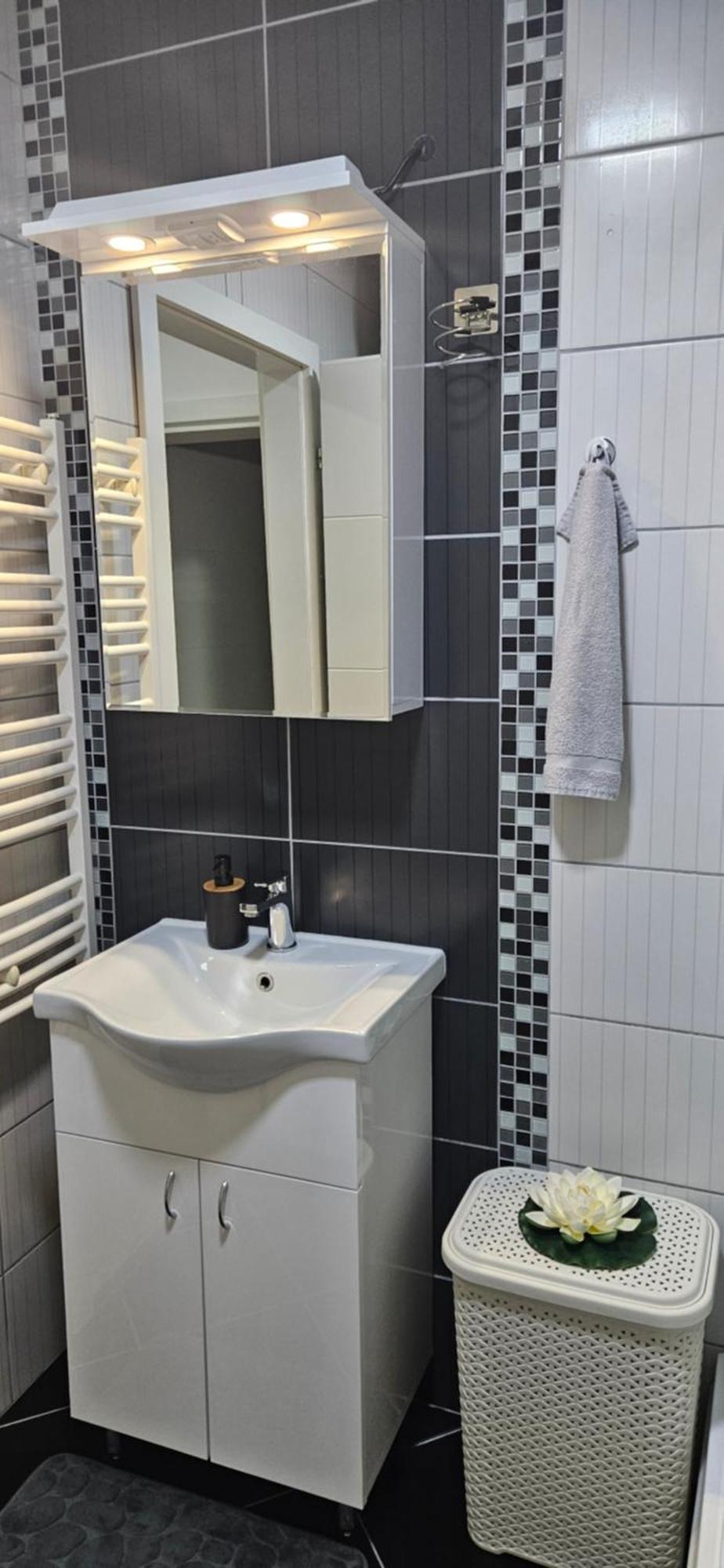 Apartman Vukota Pirot Exterior photo