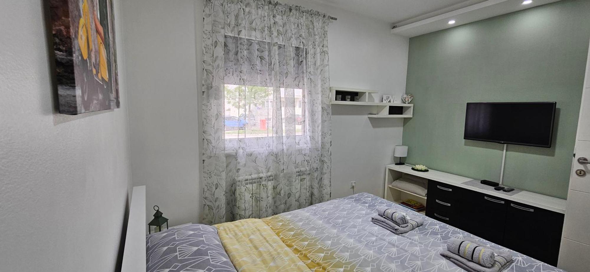 Apartman Vukota Pirot Exterior photo
